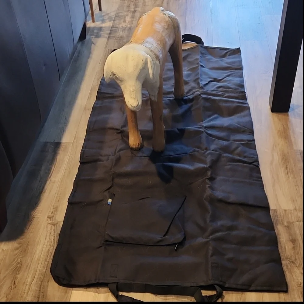 Open Story Pet Travel Blanket, NEW
